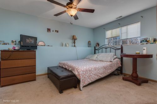 1236 Callaway Dr, Joliet IL 60404-8155 exterior