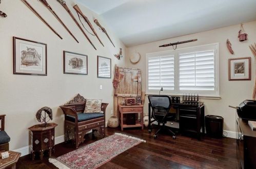 6408 Convict Hill Rd, Austin TX 78749-2348 exterior