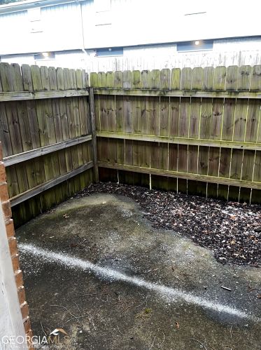 1836 Dunlap Ave, Atlanta GA  30344-4754 exterior