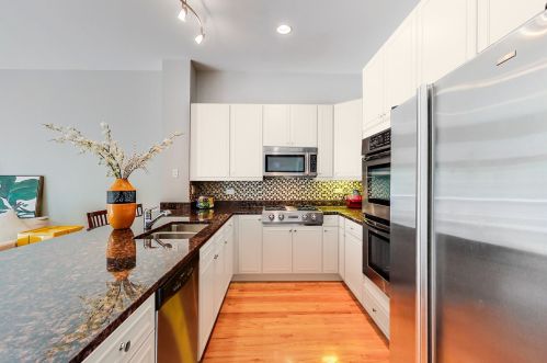 1709 George St, Chicago IL 60634-4701 exterior