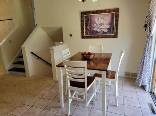 3005 Maple Grv Dr, Madison WI 53719-1912 exterior