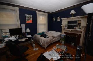 3 Euston St, Brookline MA  02446-4089 exterior