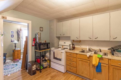 107 Harvey St, Ely MN 55731-1147 exterior