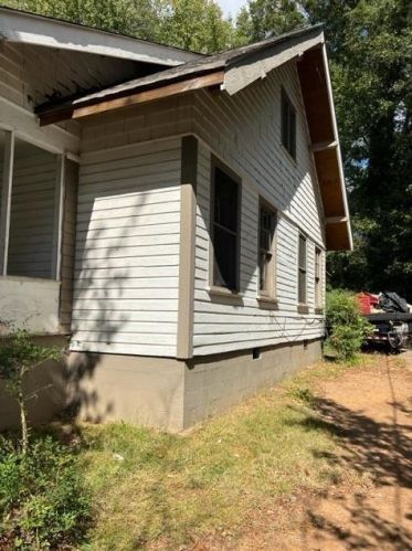 5 Stallworth St, Gainesville GA exterior