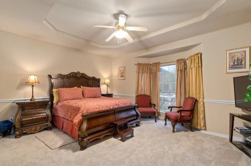 13942 Badger Crk Dr, Frisco TX 75033-0493 exterior