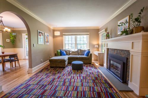 314 Leicester Ave, Duluth MN 55803-2203 exterior