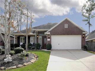 139 Veranda Ridge Dr, Spring TX  77382-1718 exterior