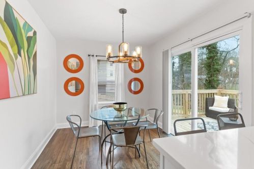 2074 Arlington Cir, Atlanta GA 30318-6380 exterior