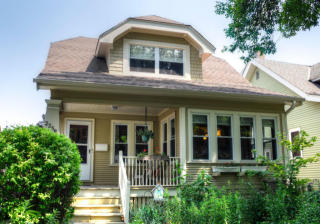 2258 70th St, Milwaukee, WI 53213-1930