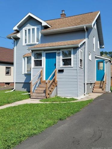 14 Forbes St, Hartford, CT 06108-3737