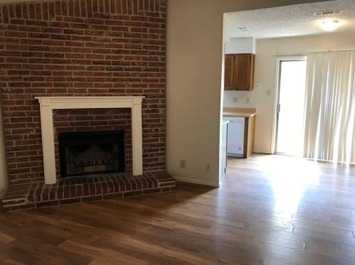 2800 Aftonshire Way, Austin TX  78748-5817 exterior