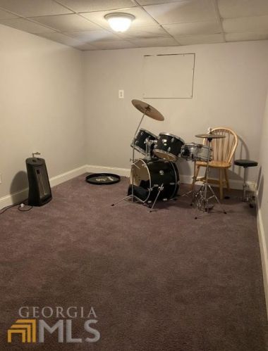 3815 Clovis Ct, Atlanta GA  30331-3437 exterior