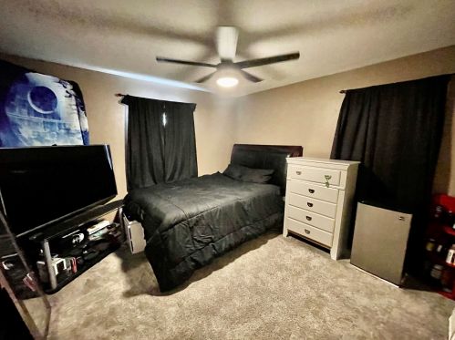 1451 Barclay St, Meskegon MI 49441-2207 exterior