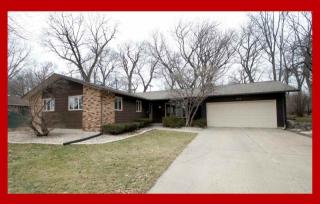 5102 Raymond Rd, Madison WI  53711-4361 exterior