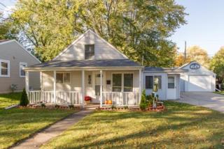 806 Glendale Ave, Appleton, WI 54911-3139