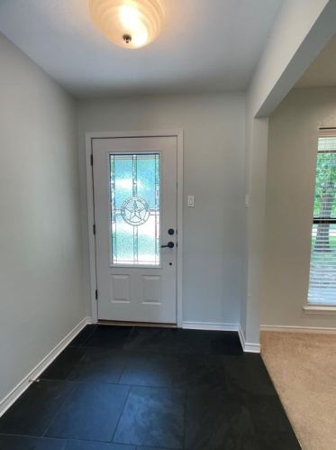 3831 Crestpark Dr, Dallas TX  75244-5404 exterior