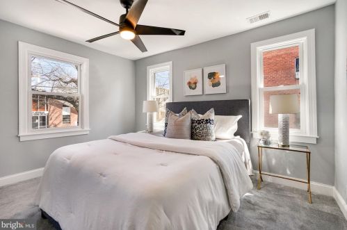 5111 Astor Pl, Washington DC  20019-6444 exterior