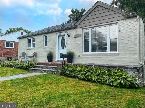 11003 Burnley Ter, Silver Spring, MD 20902-4427