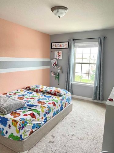 3901 Dover Ferry Xing, Austin TX  78728-1325 exterior