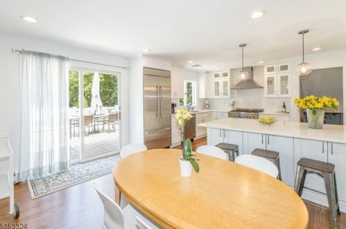 1925 Inverness Dr, Scotch Plains NJ 07076-2613 exterior