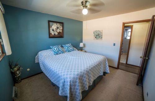 11663 Laporte Ave, Chicago IL 60803-6806 exterior