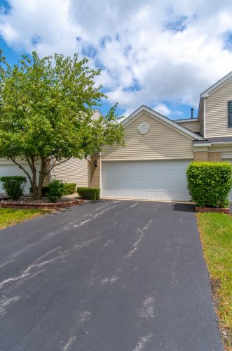 228 Parkside Dr, Joliet, IL 60404-6090