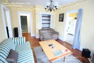 32 Antwerp St, Boston MA  02135 exterior