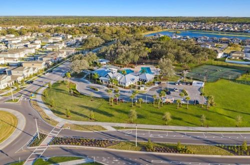 12230 Streambed Dr, Riverview FL 33579-9306 exterior