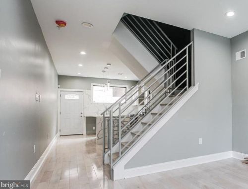 2131 Darien St, Philadelphia PA  19122-1315 exterior