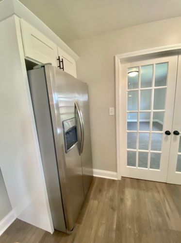 5429 Dexter Dr, Gary IN  46410-1744 exterior