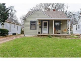 4948 Norwaldo Ave, Indianapolis IN  46205-1338 exterior