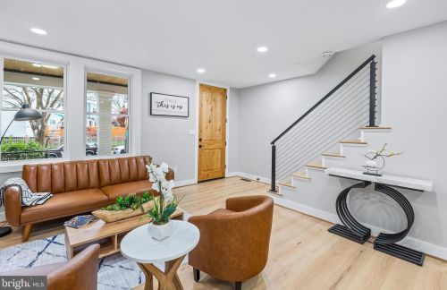 1225 Randolph St, Washington DC 20011-5908 exterior