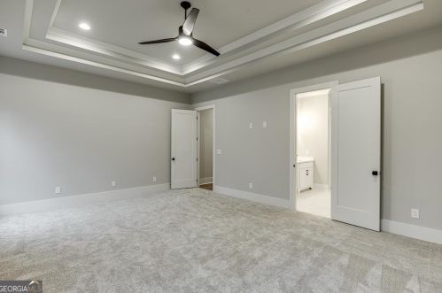 8060 Bethel Rd, Gainesville GA exterior