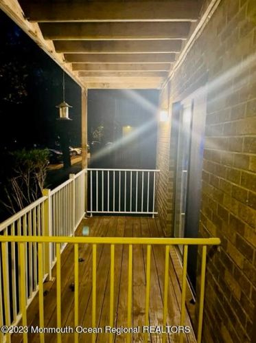 4401 Birchwood Ct, New Brunswick NJ 08902-3919 exterior