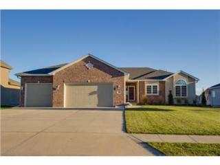 7507 169 St, Omaha NE  68136-4145 exterior