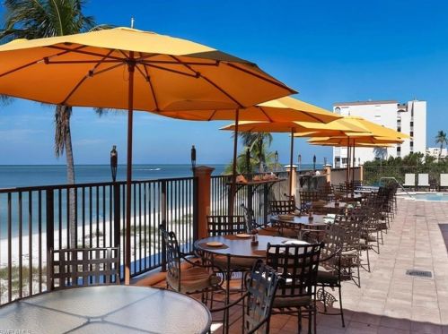 14841 Bellezza Ln, Naples FL 34110-2752 exterior