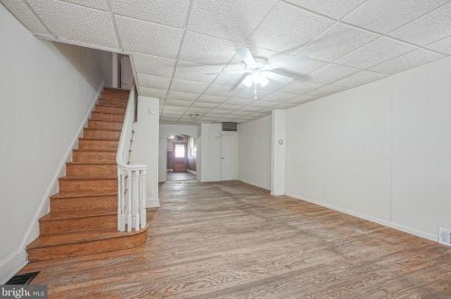 1904 22nd St, Philadelphia PA 19121-2112 exterior