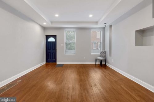 1525 19th St, Philadelphia PA  19121-4120 exterior