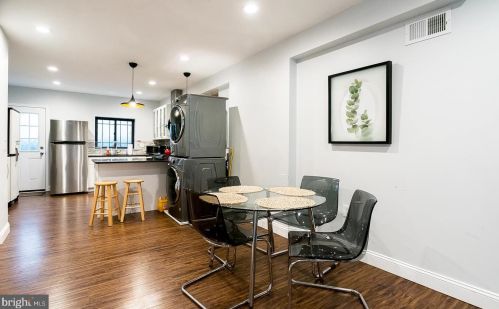 932 23rd St, Philadelphia PA  19146-2539 exterior