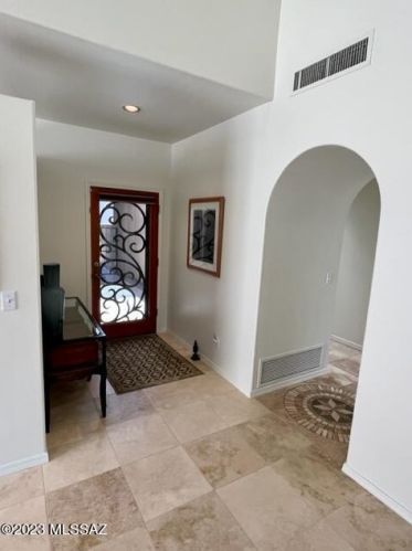 4061 Quiet Moon Dr, Tucson AZ  85718-3427 exterior