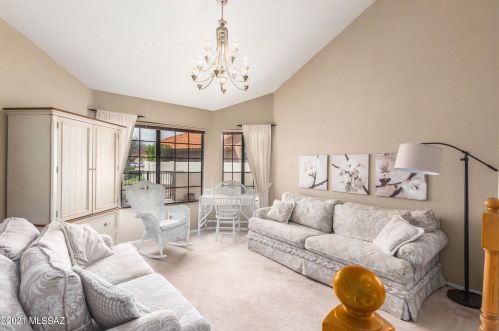 1080 Eagle Lndg Pl, Tucson AZ 85737-9230 exterior