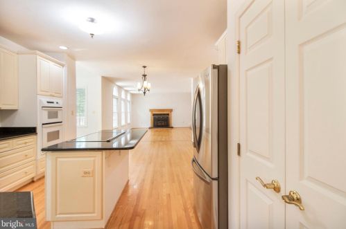 15302 Sweetridge Rd, Silver Spring MD 20905-3804 exterior