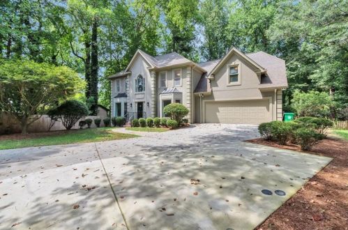 2787 Aspen Ct, Tucker, GA 30084-2349
