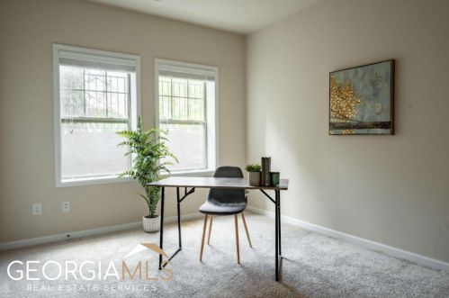 7490 Glisten Ave, Atlanta GA 30328-2865 exterior