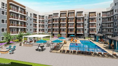 400 2nd Ave, Phoenix AZ  85003-2418 exterior