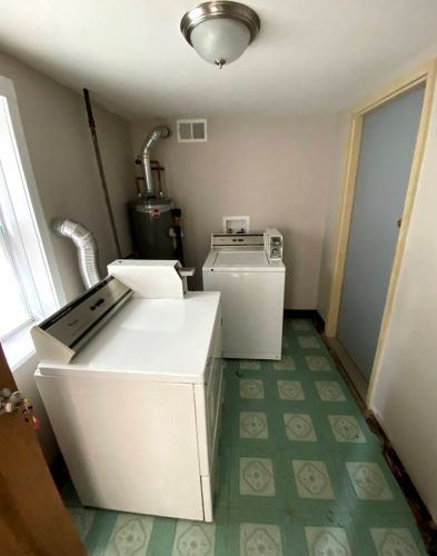 2245 21st St, Chicago IL  60608-2519 exterior