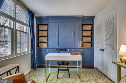 6316 Barrister Pl, Alexandria VA 22307-1214 exterior