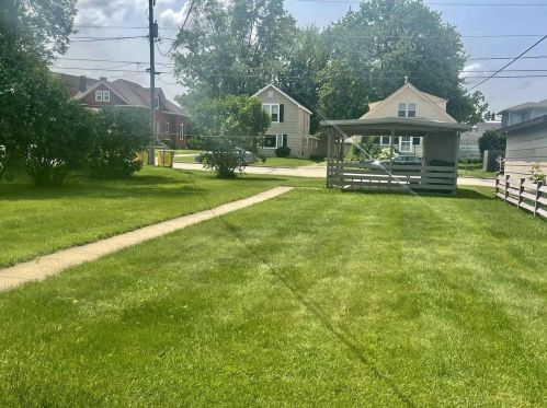 509 Mclean Ave, Tomah WI  54660-1914 exterior