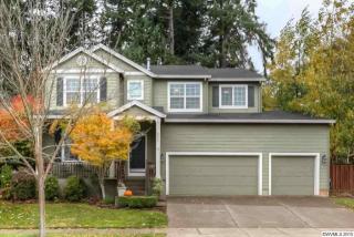 4855 Warrington St, Salem, OR 97302-1747