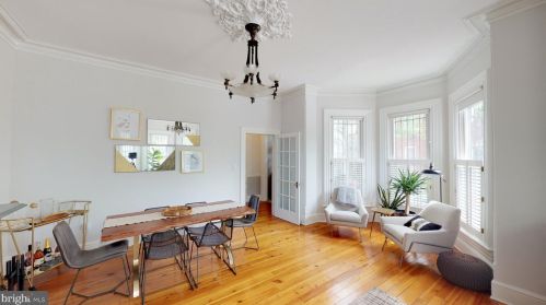 625 Q St, Washington DC 20001-3406 exterior